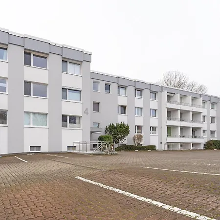 Vibes Appartement *