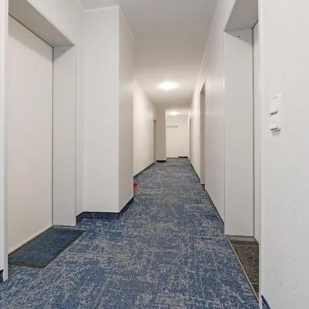 Appartement Vibes *