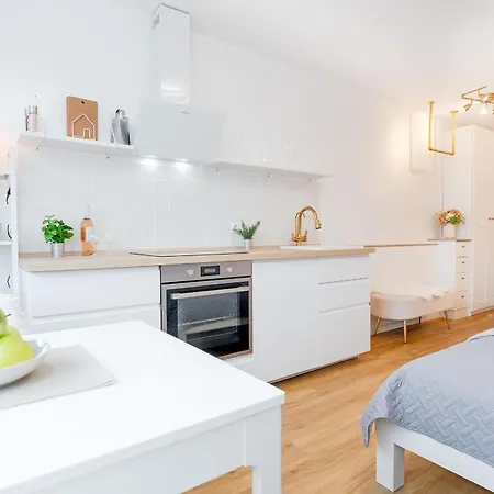 Vibes Appartement Timmendorfer Strand