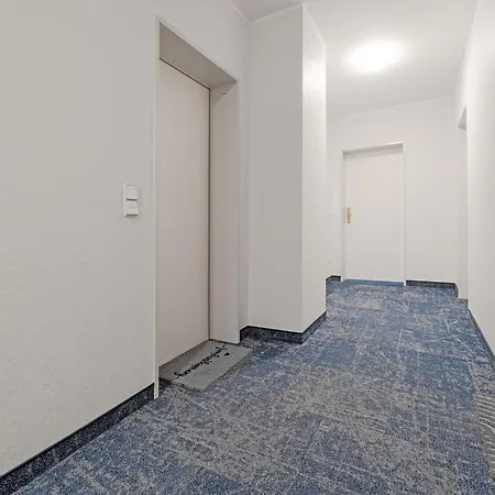 Apartmán Vibes Timmendorfer Strand