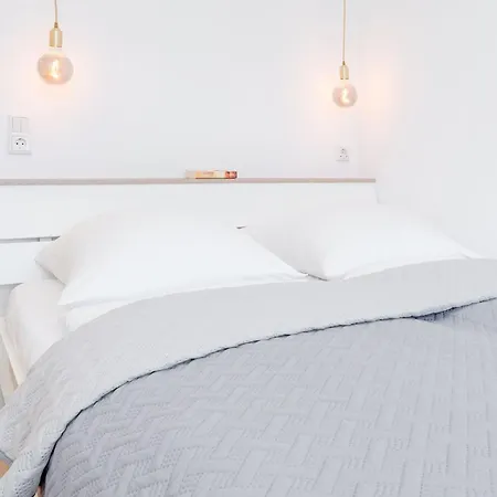 Vibes Apartament