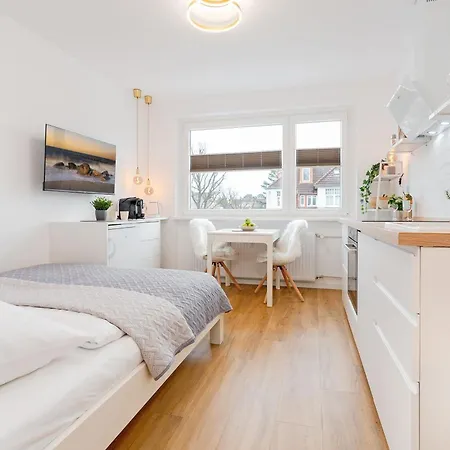 Appartement Vibes