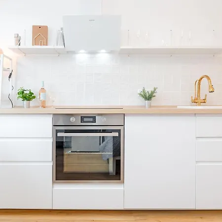 Vibes Apartament Timmendorfer Strand