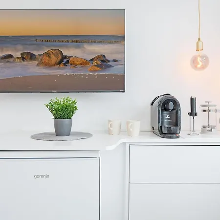 Vibes Appartement