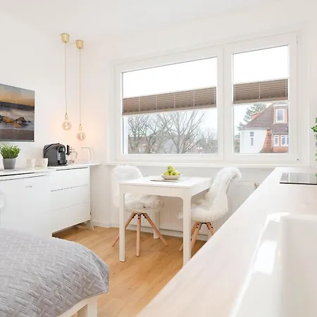 Vibes Appartement *