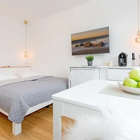 Appartement Vibes *