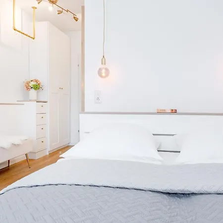 Vibes Apartment