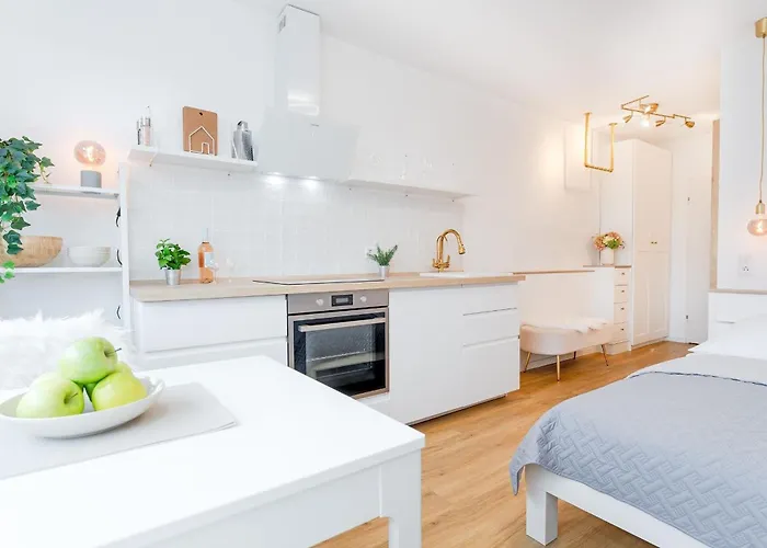 Vibes Apartamento Timmendorfer Strand