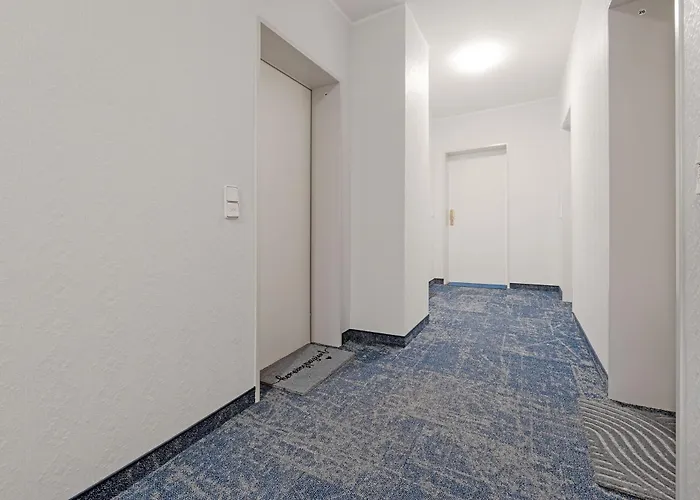 Apartamento Vibes Timmendorfer Strand