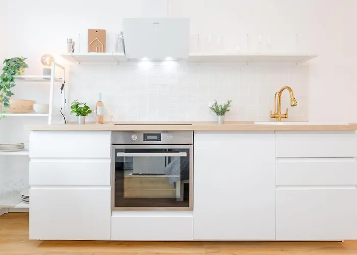 Vibes Apartamento Timmendorfer Strand